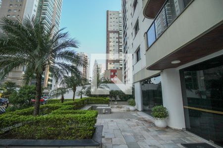 Apartamento à venda com 161m², 3 quartos e 3 vagas Apartamento à venda com 161m², 3 quartos e 3 vagasÁrea comum