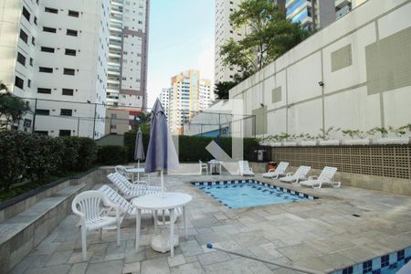 Apartamento à venda com 161m², 3 quartos e 3 vagas Apartamento à venda com 161m², 3 quartos e 3 vagasÁrea comum