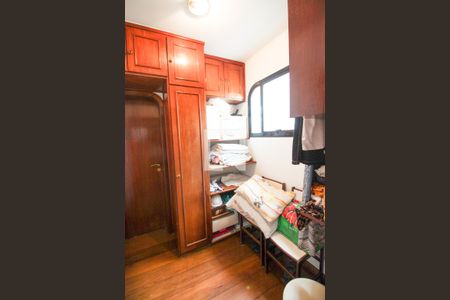 Apartamento à venda com 161m², 3 quartos e 3 vagas Apartamento à venda com 161m², 3 quartos e 3 vagasQuarto de se