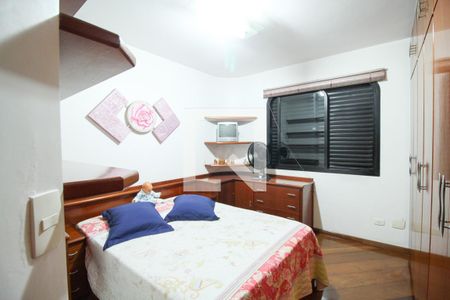 Apartamento à venda com 161m², 3 quartos e 3 vagas Apartamento à venda com 161m², 3 quartos e 3 vagasQuarto 2