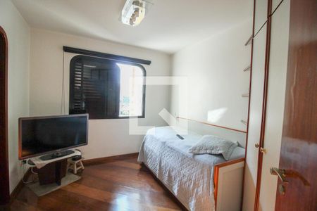 Apartamento à venda com 161m², 3 quartos e 3 vagas Apartamento à venda com 161m², 3 quartos e 3 vagasQuarto 3