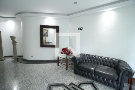 Apartamento à venda com 161m², 3 quartos e 3 vagas Apartamento à venda com 161m², 3 quartos e 3 vagasÁrea comum