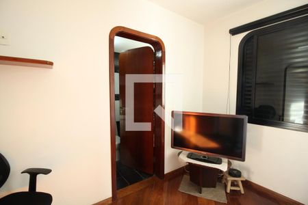 Apartamento à venda com 161m², 3 quartos e 3 vagasQuarto 3