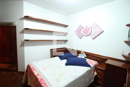 Apartamento à venda com 161m², 3 quartos e 3 vagasQuarto 2