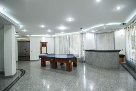 Apartamento à venda com 161m², 3 quartos e 3 vagas Apartamento à venda com 161m², 3 quartos e 3 vagasÁrea comum