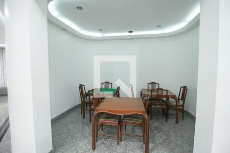 Apartamento à venda com 161m², 3 quartos e 3 vagas Apartamento à venda com 161m², 3 quartos e 3 vagasÁrea comum