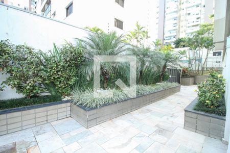 Apartamento à venda com 161m², 3 quartos e 3 vagas Apartamento à venda com 161m², 3 quartos e 3 vagasÁrea comum