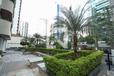 Apartamento à venda com 161m², 3 quartos e 3 vagas Apartamento à venda com 161m², 3 quartos e 3 vagasÁrea comum