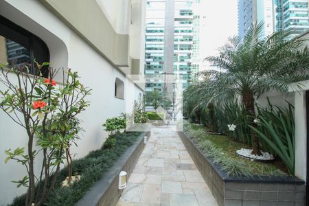 Apartamento à venda com 161m², 3 quartos e 3 vagas Apartamento à venda com 161m², 3 quartos e 3 vagasÁrea comum