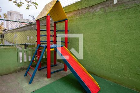 Apartamento à venda com 49m², 2 quartos e 1 vagaÁrea comum - Playground