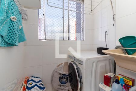 Apartamento à venda com 49m², 2 quartos e 1 vagaÁrea de Serviço