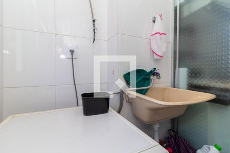 Apartamento à venda com 49m², 2 quartos e 1 vagaÁrea de Serviço