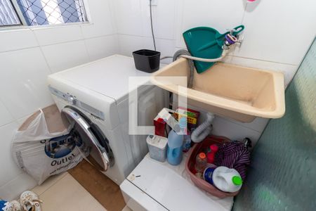 Apartamento à venda com 49m², 2 quartos e 1 vagaÁrea de Serviço