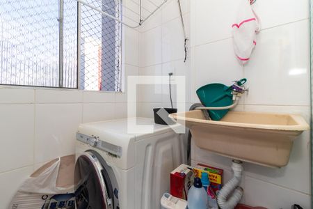 Apartamento à venda com 49m², 2 quartos e 1 vagaÁrea de Serviço