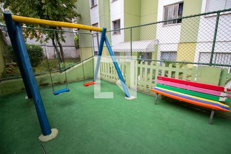 Apartamento à venda com 49m², 2 quartos e 1 vagaÁrea comum - Playground