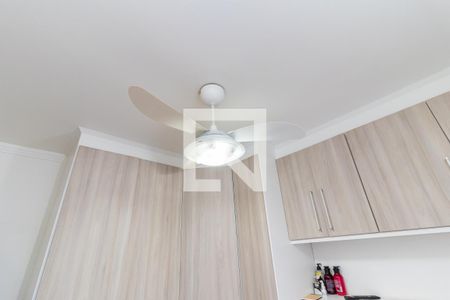 Apartamento à venda com 49m², 2 quartos e 1 vagaQuarto 1