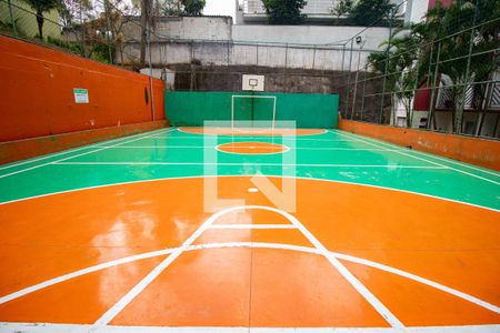 Apartamento à venda com 49m², 2 quartos e 1 vagaQuadra Esportiva