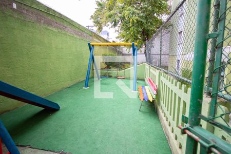 Apartamento à venda com 49m², 2 quartos e 1 vagaÁrea comum - Playground