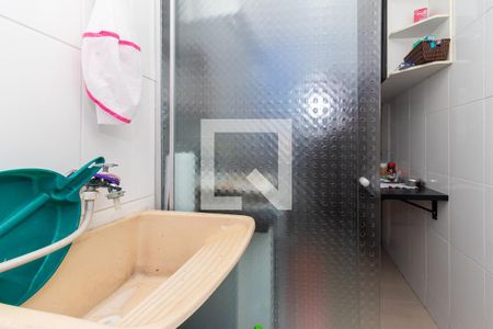 Apartamento à venda com 49m², 2 quartos e 1 vagaÁrea de Serviço