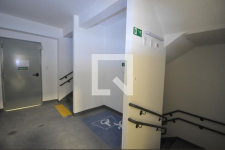 Apartamento à venda com 27m², 1 quarto e sem vagaÁrea comum