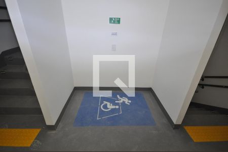 Apartamento à venda com 27m², 1 quarto e sem vagaÁrea comum