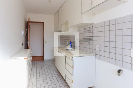 Apartamento para alugar com 3 quartos, 64m² em Vila Butantã, São Paulo