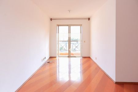 Sala de apartamento à venda com 3 quartos, 64m² em Vila Butantã, São Paulo