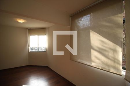 Quarto 1 de apartamento à venda com 4 quartos, 116m² em Jardim Marajoara, São Paulo