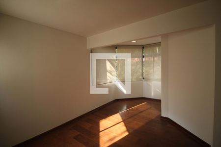 Quarto 1 de apartamento para alugar com 4 quartos, 116m² em Jardim Marajoara, São Paulo