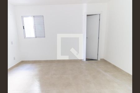 Sala de apartamento à venda com 1 quarto, 24m² em Vila Formosa, São Paulo