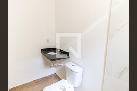 Apartamento à venda com 24m², 1 quarto e sem vagaBanheiro