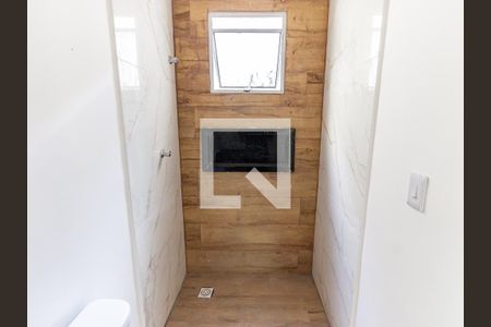 Apartamento à venda com 24m², 1 quarto e sem vagaBanheiro