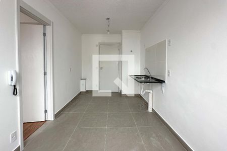 Apartamento para alugar com 1 quarto, 30m² em Água Branca, São Paulo