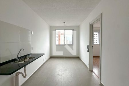 Apartamento para alugar com 1 quarto, 30m² em Água Branca, São Paulo