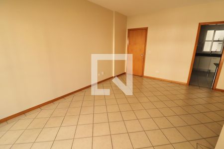 Apartamento para alugar com 102m², 3 quartos e 2 vagasSala