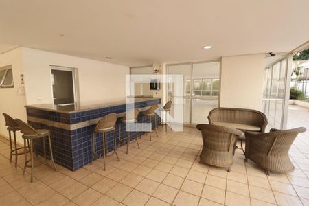 Apartamento para alugar com 102m², 3 quartos e 2 vagasEspaço Gourmet