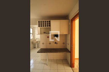 Apartamento para alugar com 102m², 3 quartos e 2 vagasCozinha