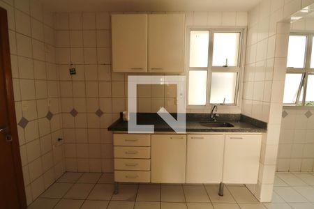 Apartamento para alugar com 102m², 3 quartos e 2 vagasCozinha