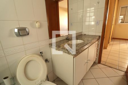 Apartamento para alugar com 102m², 3 quartos e 2 vagasBanheiro 2