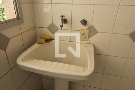 Apartamento para alugar com 102m², 3 quartos e 2 vagasÁrea de Serviço