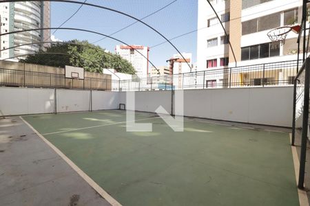 Apartamento para alugar com 102m², 3 quartos e 2 vagasQuadra Esportiva