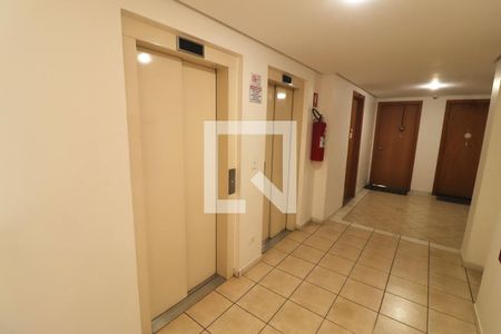 Apartamento para alugar com 102m², 3 quartos e 2 vagasCorredor