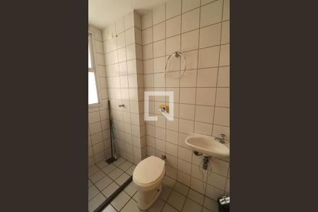 Apartamento para alugar com 102m², 3 quartos e 2 vagasBanheiro 3