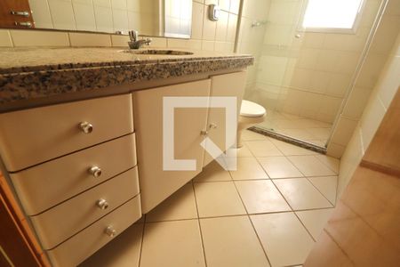 Apartamento para alugar com 102m², 3 quartos e 2 vagasBanheiro 1