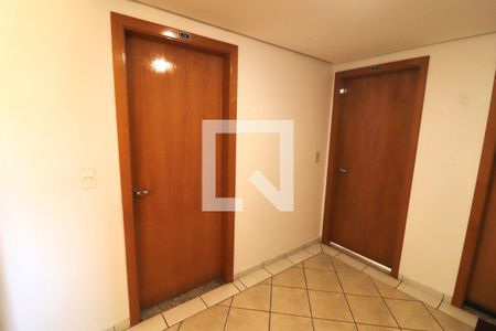 Apartamento para alugar com 102m², 3 quartos e 2 vagasPorta de serviço e social