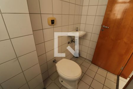Apartamento para alugar com 102m², 3 quartos e 2 vagasBanheiro 3