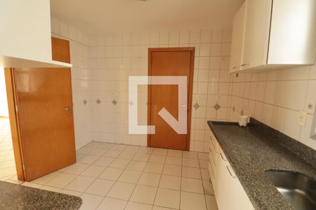 Apartamento para alugar com 102m², 3 quartos e 2 vagasCozinha