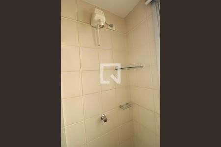 Apartamento para alugar com 102m², 3 quartos e 2 vagasBanheiro 1