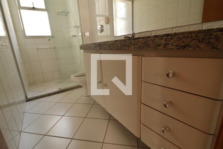 Apartamento para alugar com 102m², 3 quartos e 2 vagasBanheiro 2- armário