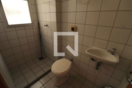 Apartamento para alugar com 102m², 3 quartos e 2 vagasBanheiro 3